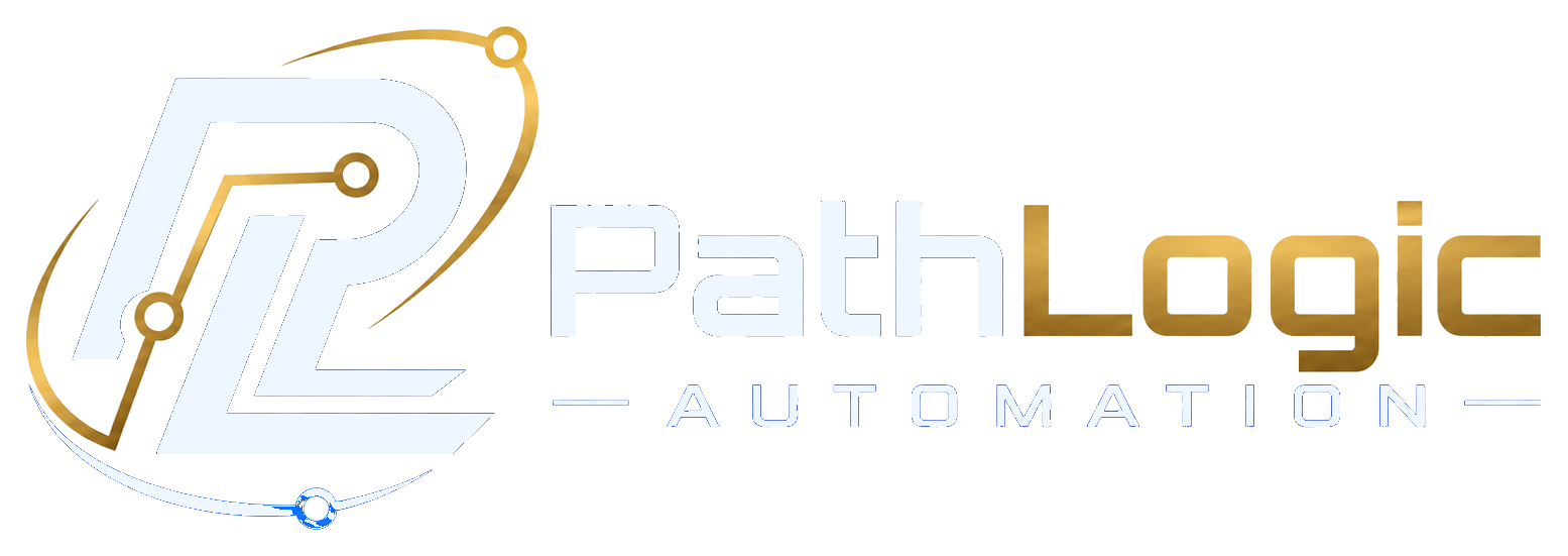 PathLogic Automation